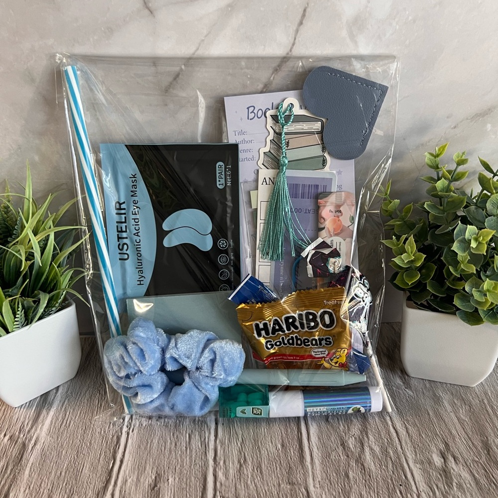 Everything but the book kit. Book annotation kit. Book support bundle